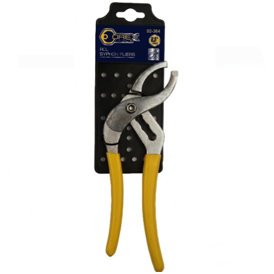 Orex ADJUSTABLE SYPHON PLIERS 62-964