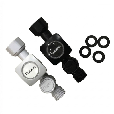 Rubine STOP VALVE FOR INSTANT HEATERS RWH933PW