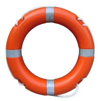 LifeBuoy Ring SOLAS 2.5kg
