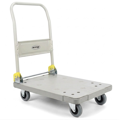 MYSTAR PS101 Heavy Duty TROLLEY 150KG LOAD JAPAN