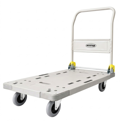 MYSTAR PS301 Heavy Duty TROLLEY 300KG LOAD JAPAN