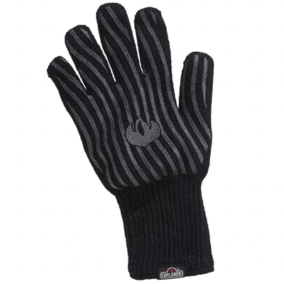 Napoleon 62145 Heat Resistant BBQ Glove (Left Or Right Hand Reversible)