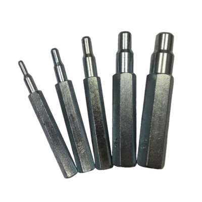 Orex SWAGING PUNCH 5PC/SET