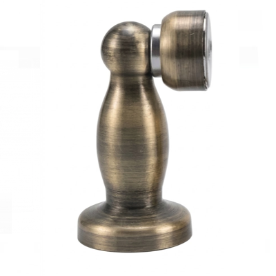 VINOGA Magnetic Door Stopper 85MM ANTIQUE