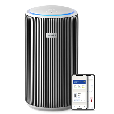 PHILIPS PUREPROTECT 3200 Series SMART AIR PURIFIER AC3220/10