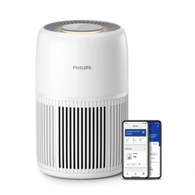 PHILIPS PUREPROTECT 700 Series AIR PURIFIER AC0720/10
