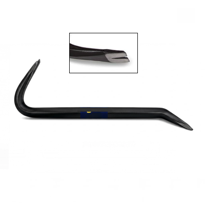 Orex WRECKING BAR 14"/350MM PRYING & DEMOLITION WORKS
