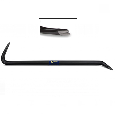 Orex WRECKING BAR 24"/600MM PRYING & DEMOLITION WORKS