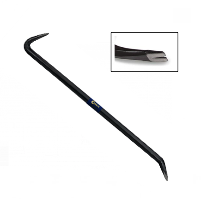 Orex WRECKING BAR 30"/750MM PRYING & DEMOLITION WORKS