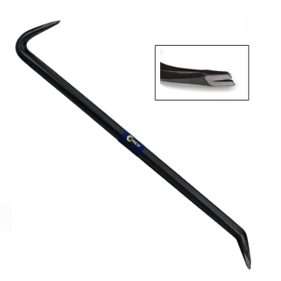 Orex WRECKING BAR 36"/900MM PRYING & DEMOLITION WORKS