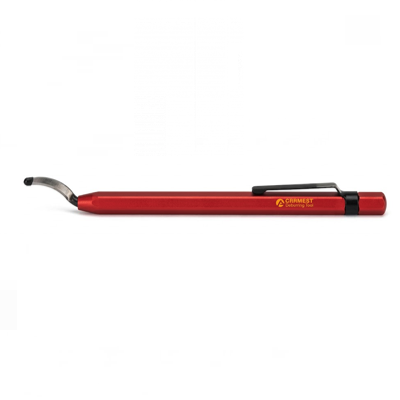 CP DT-1 ECONOMY DEBURRING TOOL WITH POCKET CLIP