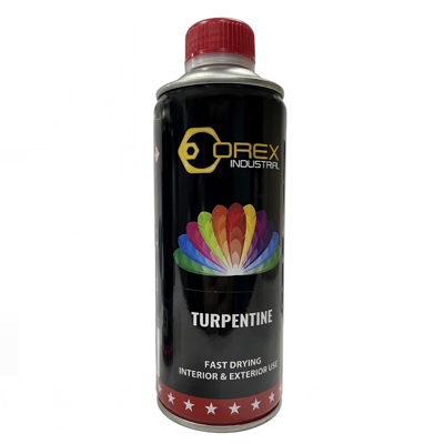 Orex TURPENTINE 400ML