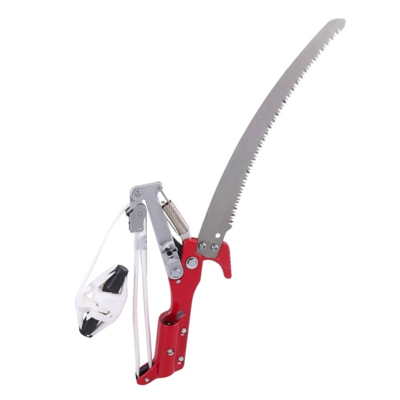 M10 Tree Pruner With Rope And Saw