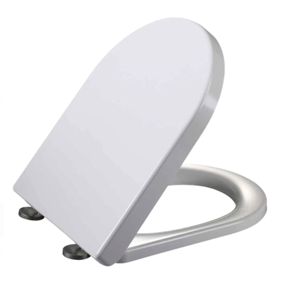 MGM SOFT CLOSING HEAVY DUTY TOILET SEAT COVER MG-TC129