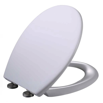 MGM SOFT CLOSING HEAVY DUTY TOILET SEAT COVER MG-TC145
