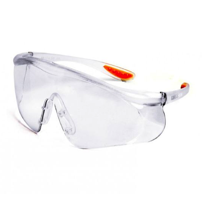 KING'S CLEAR SAFETY EYEWEAR KY1151