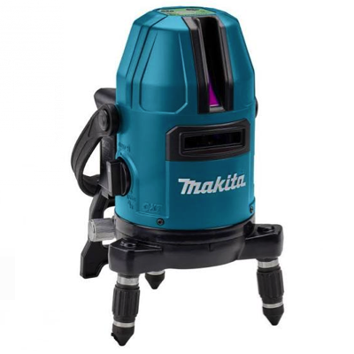 Makita SK10GDZ 12V MAX RECHARGEABLE GREEN MULTI LINE LASER BARE UNIT