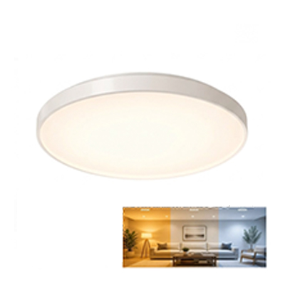 GLOXON LED CEILING LIGHT CL100E 45W 480MM 301013