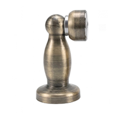 VINOGA Magnetic Door Stopper 85MM ANTIQUE