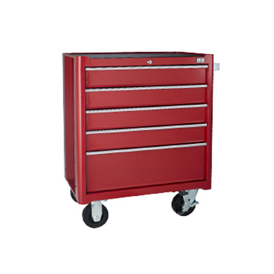 M10 MP-500 Professional 5 Drawer Cabinet