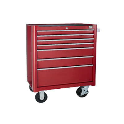 M10 MP-700 Professional 7 Drawer Cabinet