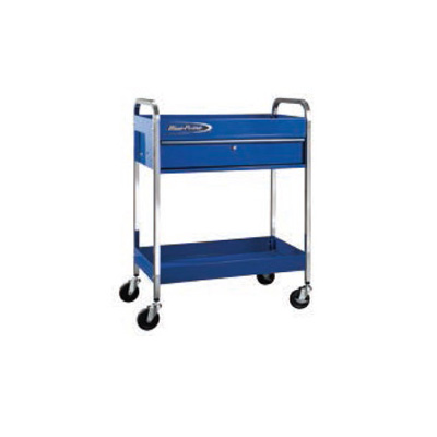 Bluepoint 1 Drawer Roll Cart