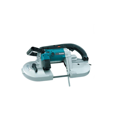 Makita Portable Corded Band Saw 120MM 230V 2107FK