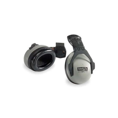 MSA HPE Cap Mounted Earmuff