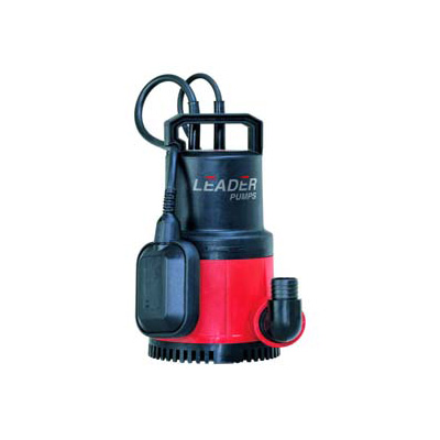 Leader Submersible Pump 410A HARDWARECITY Plumbing Water Pumps Garden