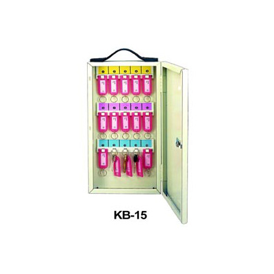 Tata Key Box KB-15 Keys