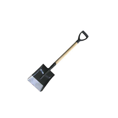 Common Shovel w/ Handle