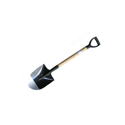 Common Spade w/ Handle