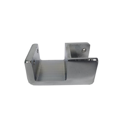 Padlock Holder Stainless Steel