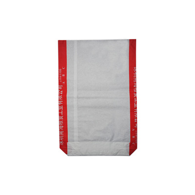 Common PVC Flour Bag 50kg Load