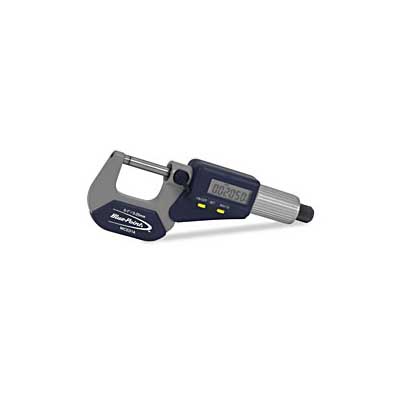BluePoint Electronic Digital Micrometers