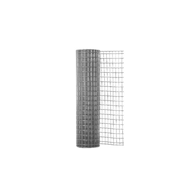 Warrior GI Welded Mesh Gauge 18 - 3/4 x 3/4 Grid (Roll)