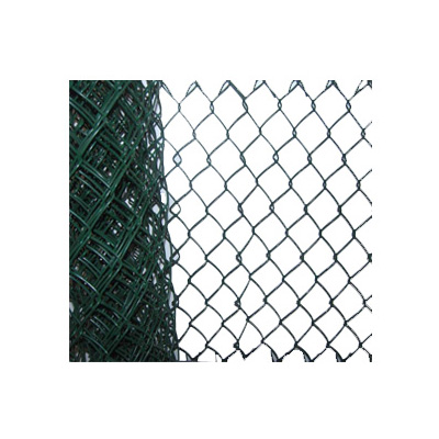 Common Chain Link Fencing