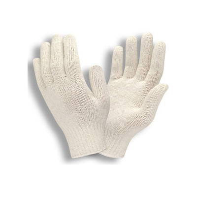 General Work, Cotton Gloves, 700g, 12 Pairs/Dozen
