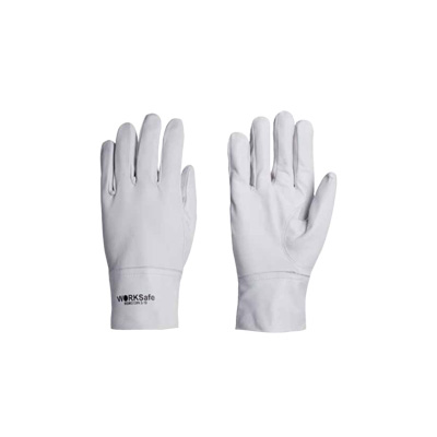 Worksafe WSWG12SN ARGON GOATSKIN Gloves EN388