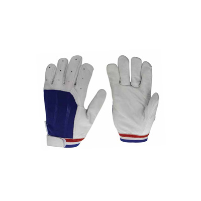 Worksafe Goatskin PREMIUM Leather Gloves (PAIR)