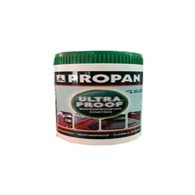 Propan Waterproof Coating 4kg