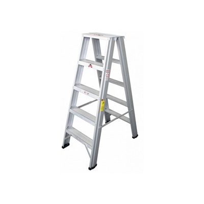 Golden Eagle Heavy Duty Double-sided  A-Ladders