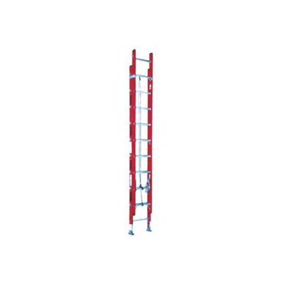 Ridgid Fibreglass Extension Ladders