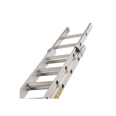Golden Eagle Aluminium Double Extension Ladder