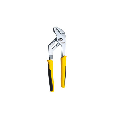 Stanley Groove Joint Pliers 8"