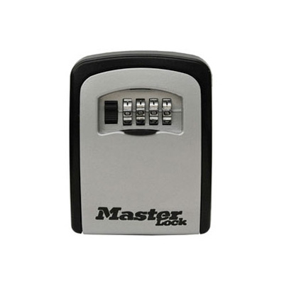 MasterLock 5401D Storage Security Box