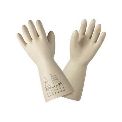Honeywell Electrosoft Latex Insulating Linesman Gloves