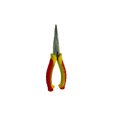 TTC KING Stainless Steel Long Nose Plier