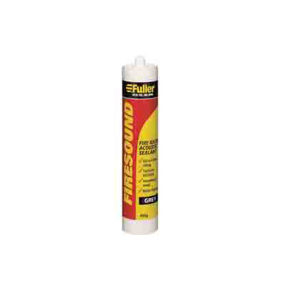 Fuller HB Fire Rated Acrylic Sealant