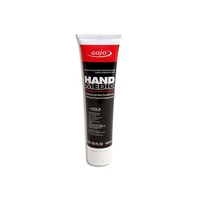 GOJO HAND MEDIC Professional Barrier Cream Skin Conditioner 5 oz